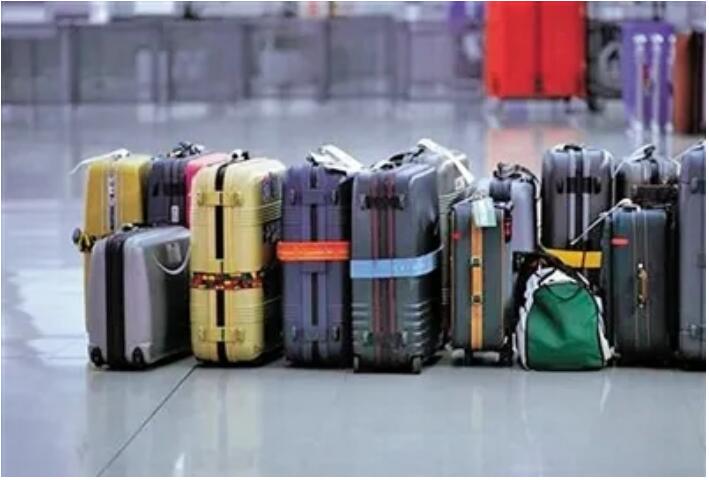 邵阳到瓯海区行李托运